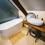 Pensjonat Casa Boutique & Restaurant Braszów