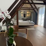 Guest house Casa Boutique & Restaurant