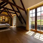 Casa Boutique & Restaurant 3* Braszów