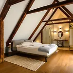 Pensjonat Casa Boutique & Restaurant 3*