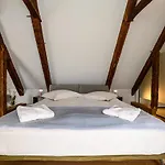 Casa Boutique & Restaurant Guest house