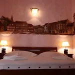 Pensjonat Casa Boutique & Restaurant 3*