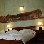 Casa Boutique & Restaurant Brašov