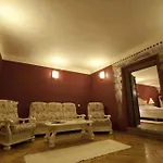 Casa Boutique & Restaurant Guest house