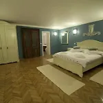 Casa Boutique & Restaurant Pensjonat 3*