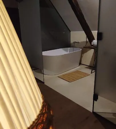 בית הארחה Casa Boutique & Restaurant בראשוב