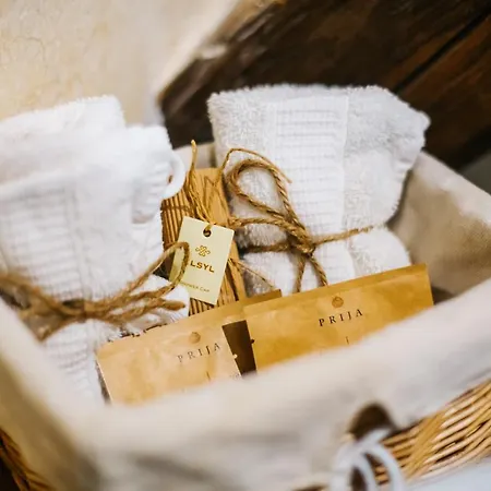 Casa Boutique & Restaurant