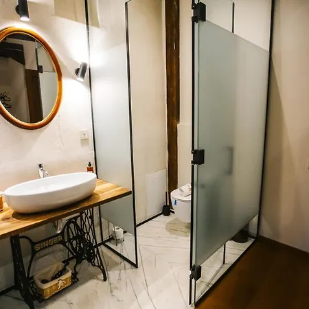 Casa de hóspedes Casa Boutique & Restaurant