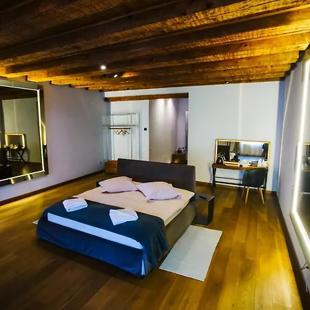 Guest house Casa Boutique & Restaurant