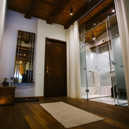 Casa Boutique & Restaurant Pensionat 3*