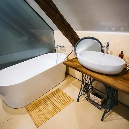 Guest house Casa Boutique & Restaurant Brasov