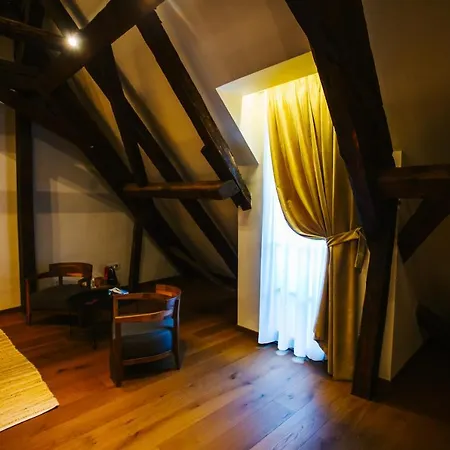 Casa Boutique & Restaurant Guest house