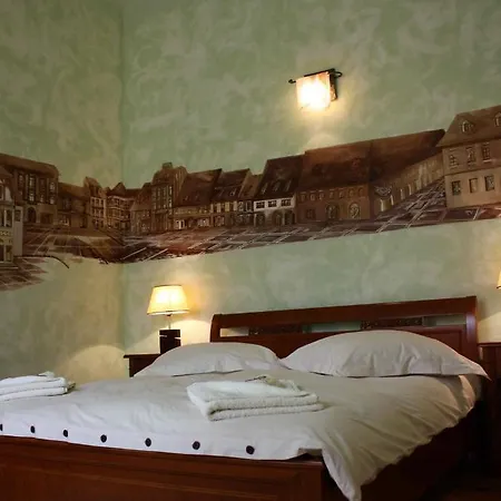 Casa Boutique & Restaurant Brasov
