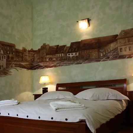 Casa Boutique & Restaurant Brasov
