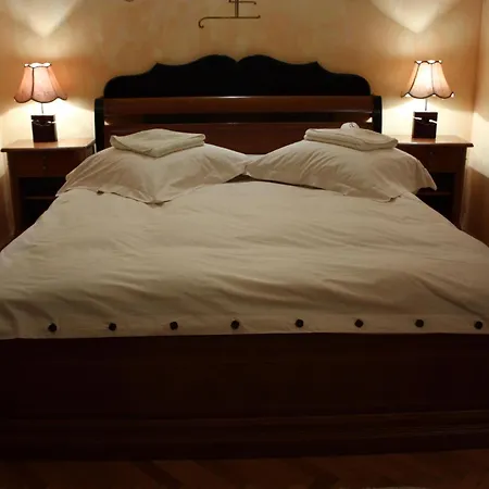 Casa Boutique & Restaurant Braszów