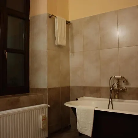Casa Boutique & Restaurant 3* Brasov