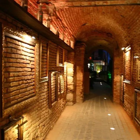 Casa Boutique & Restaurant 3*