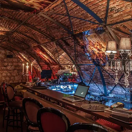 Casa Boutique & Restaurant Pensionat 3*