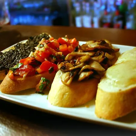 Casa Boutique & Restaurant Brasov