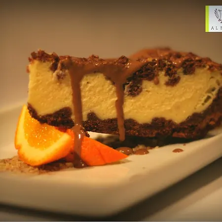 בית הארחה Casa Boutique & Restaurant