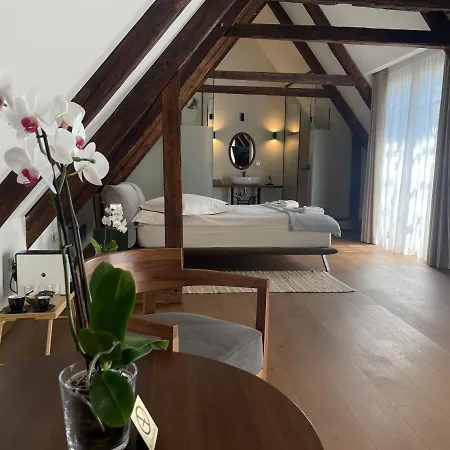 בית הארחה Casa Boutique & Restaurant