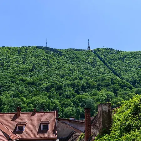 Casa Boutique & Restaurant Brasov