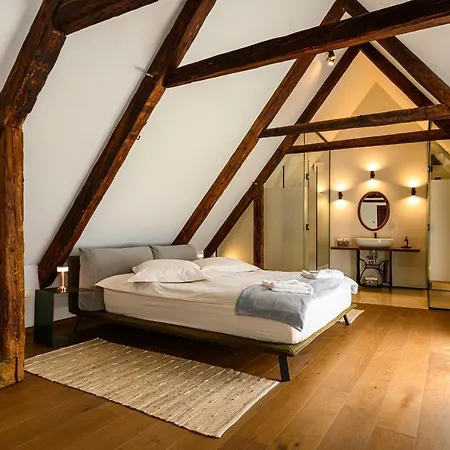 ゲストハウス Casa Boutique & Restaurant 3*