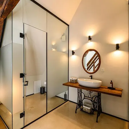 Casa Boutique & Restaurant Brasov