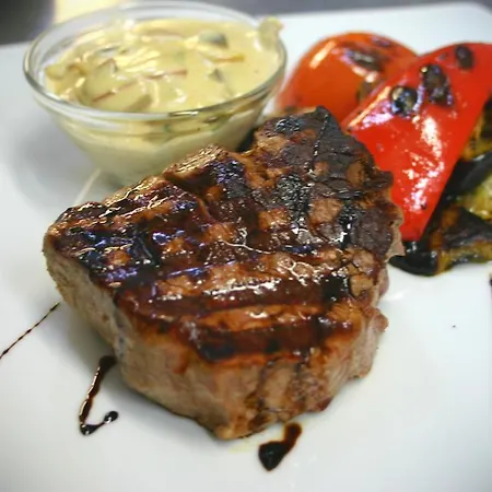 Pensionat Casa Boutique & Restaurant