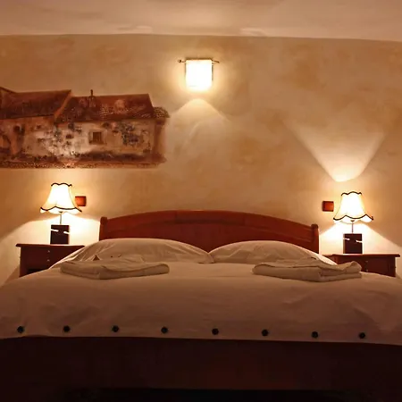 בית הארחה Casa Boutique & Restaurant