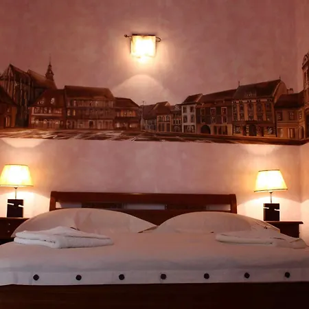 Penzion Casa Boutique & Restaurant 3*
