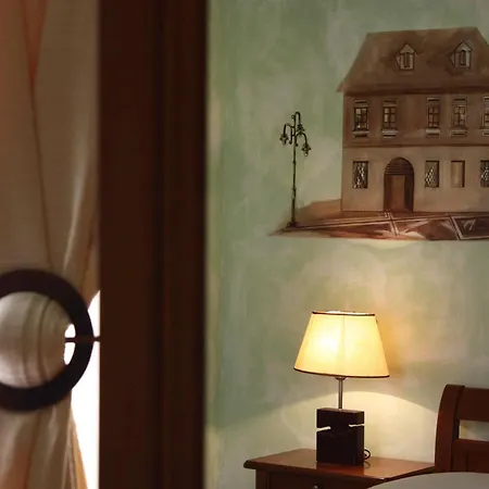 Casa Boutique & Restaurant