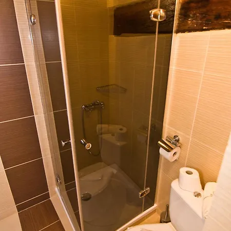 Casa Boutique & Restaurant Brasov
