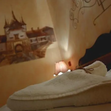 Casa Boutique & Restaurant Casa de hóspedes 3*