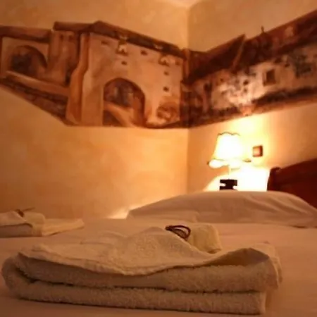 Casa Boutique & Restaurant 招待所 布拉索夫