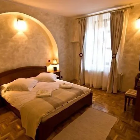 Casa Boutique & Restaurant