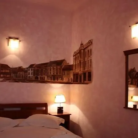 Casa Boutique & Restaurant 3* Braşov