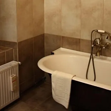 Casa Boutique & Restaurant