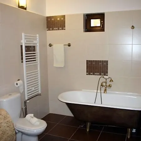 Pensionat Casa Boutique & Restaurant Braşov