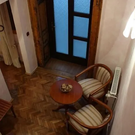 Casa Boutique & Restaurant 招待所 布拉索夫