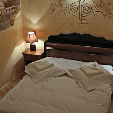 Casa Boutique & Restaurant 3* 布拉索夫