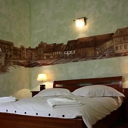 招待所 Casa Boutique & Restaurant 3*