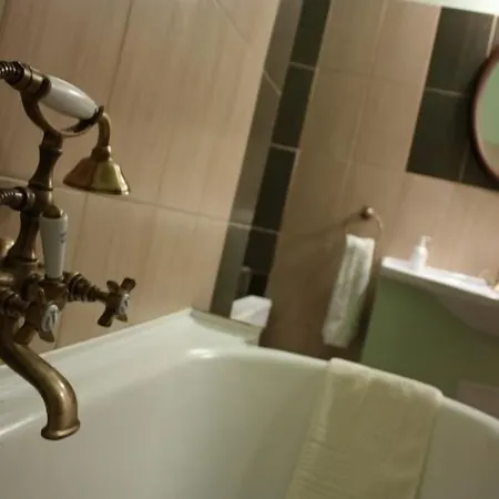 Casa Boutique & Restaurant בית הארחה