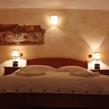 Pensionat Casa Boutique & Restaurant 3*