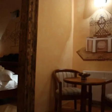 Casa Boutique & Restaurant 3* Braşov