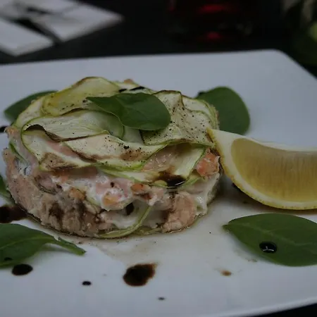 Pensionat Casa Boutique & Restaurant