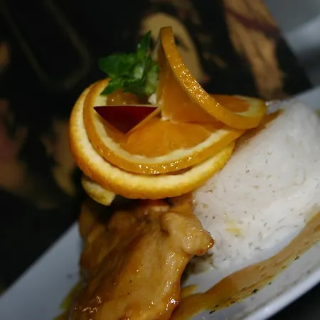 Casa Boutique & Restaurant בראשוב