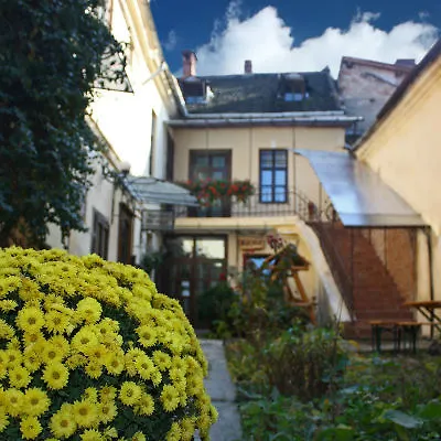 Casa Boutique & Restaurant Guest house 3*