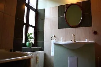 Casa Boutique & Restaurant 3* Brašov