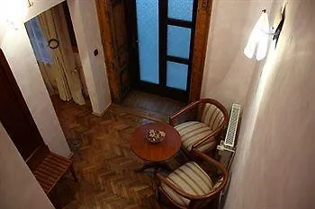 Penzion Casa Boutique & Restaurant 3*